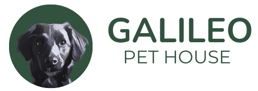 Galileo Pet House